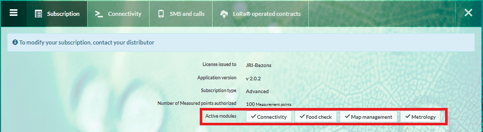 EN_active modules