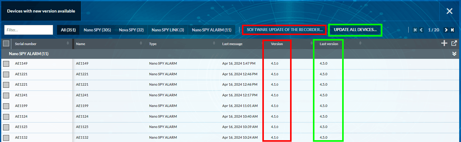 Maintenance_Soft_update-vEN