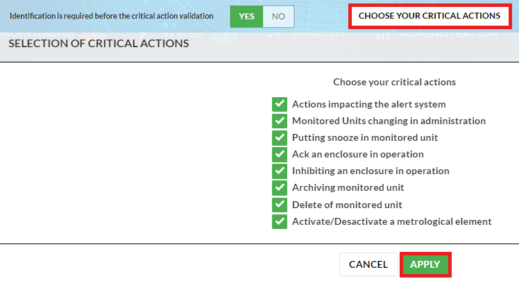 action critique