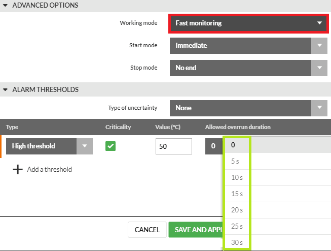 EN_fast monitoring