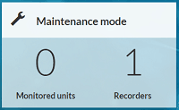 maintenance_mode