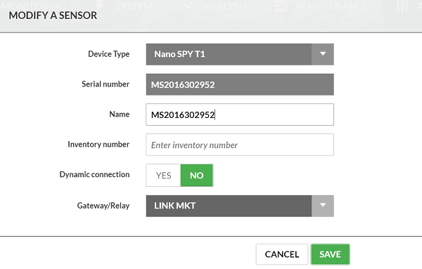 preferred LINK RELAY