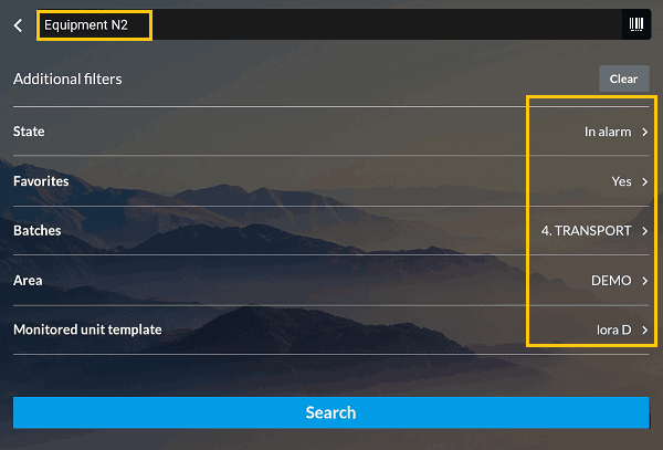 search