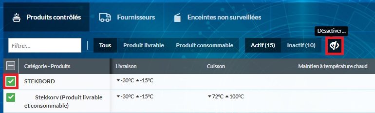 FR_activer un produit