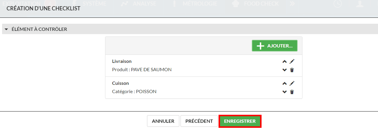 sauvegarder-checklist