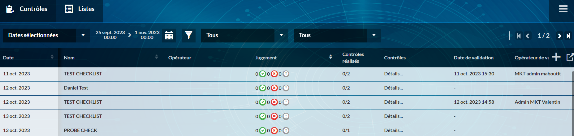 Résultats listes_FR