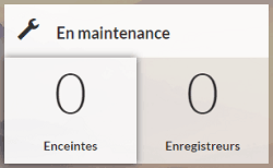 en maintenance