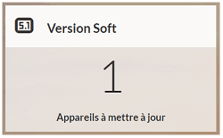 version soft