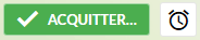 Bouton Acquitter-Snoozer
