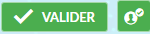 Bouton Bouton Valider-Prise en charge